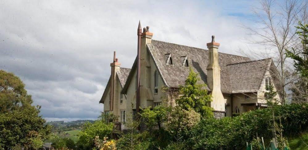 The French Country House Tauranga Exterior photo